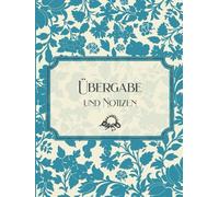 Mein Kittelbuch - Notizbuch für Pflegekräfte, Ärzte und Ärztinnen mit Blumen Cover: 120-seitiges Notizheft für die Kitteltasche | A6-Format (4,5x6") ... für Pflegeheim, Klinik & ambulanten Dienst