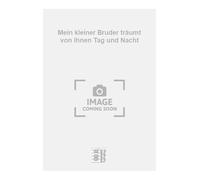 Mein kleiner Bruder träumt von Ihnen Tag und Nacht. Salon Orchestra.