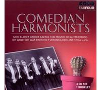 Mein Kleiner Gruner Kaktus by Comedian Harmonists