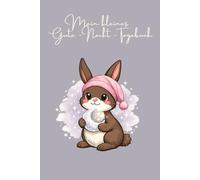 Mein kleines Gute-Nacht-Tagebuch - Der Hase