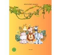 Mein kleines Malbuch