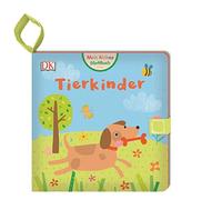 Mein kleines Stoffbuch. Tierkinder