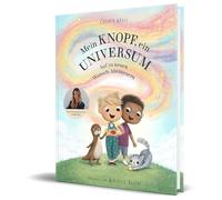 Mein Knopf, ein Universum: Auf zu neuen Wunsch-Abenteuern: von Carmushka