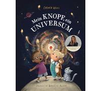 Mein Knopf, ein Universum: von Carmushka