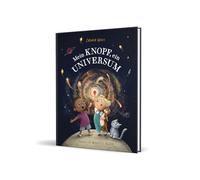 Mein Knopf, ein Universum: von Carmushka