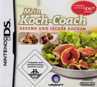 Mein Koch-Coach - Gesund & lecker kochen