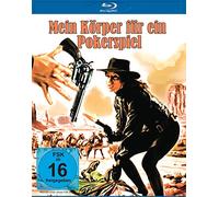 Mein Körper für ein Pokerspiel