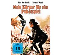 Mein Körper für ein Pokerspiel