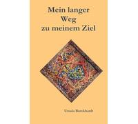 Mein langer Weg zu meinem Ziel