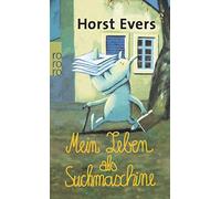 Mein Leben als Suchmaschine by Evers New 9783499249358 Fast Free Shipping.