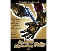 Mein Leben Hängt An Einem Dollar [Import allemand]