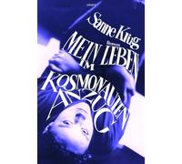 Mein Leben im Kosmonautenanzug