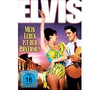 Elvis Presley - Mein Leben ist der Rhythmus (King Creole) (2)