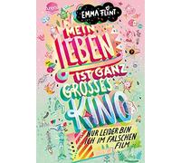 Mein Leben ist ganz groes Kino (nur leider bin, Flint, Schoffmann-Davidov.