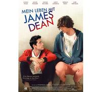 MEIN LEBEN MIT JAMES DEAN (OmU) (DVD) (US IMPORT)