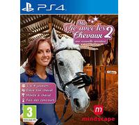 Mein Leben mit Pferden 2 PS4-Spiel