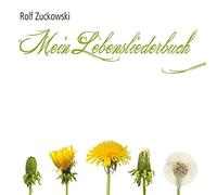 Mein Lebensliederbuch