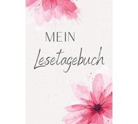 Mein Lesetagebuch: Der Weg zu mir durch 30 Bücher