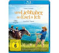 Vignal,Caroline - Mein Liebhaber, der Esel & Ich (Blu-Ray)