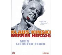 Mein liebster Feind - Klaus Kinski