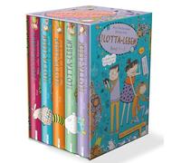 Mein Lotta-Leben 01-05 Im Schuber: Sonderausgabe