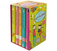 Mein Lotta-Leben 06-10 Im Schuber: Sonderausgabe im Schuber