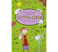Mein Lotta-Leben (11). Volle Kanne Koala by Pantermuller, Daniela-Kohl New.