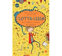 Mein Lotta-Leben (12). Eine Natter macht die Flatter, Brand New, Free P&P in ...