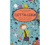 Mein Lotta-Leben 13. Wenn die Frösche zweimal quaken