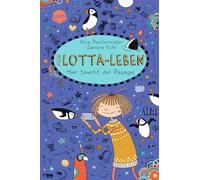 My Lotta Life (19) – Here Comes the Parrot – Arena Verlag
