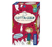 Mein Lotta-Leben: 2 - 4 Spieler