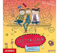 Mein Lotta-Leben.Alles Bingo mit Flamingo!