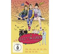 Mein Lotta-Leben - Alles Bingo mit Flamingo (DVD) Meggy Marie Hussong