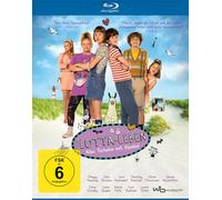 MEIN LOTTA-LEBEN-ALLES TSCHAKA MIT ALPAKA BD - VARIOUS BLU-RAY NEW