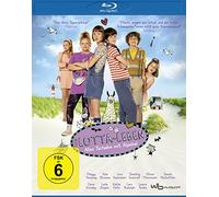 Mein Lotta-Leben: Alles Tschaka mit Alpaka! [Blu-Ray] [Region B] (IMPORT) (No English version)