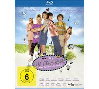 Mein Lotta-Leben: Alles Tschaka mit Alpaka! [Blu-Ray] [Region B] (IMPORT) (No English version)