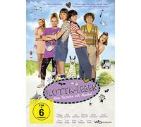 Various - Mein Lotta-Leben-Alles Tschaka mit Alpaka!