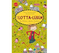 Mein Lotta-Leben (17). Je Otter desto flotter, PantermA14ller, Daniela-Kohl.