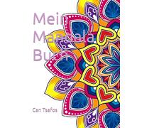 Mein Mandala Buch