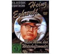 MEIN MANN, DAS WIRTSCHAFTSWUND [DVD] [1960]
