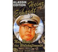 Mein Mann, das Wirtschaftswunder