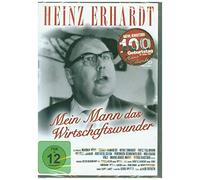 Mein Mann, das Wirtschaftswunder (remastered) [DVD] [1960]