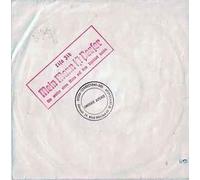 Mein Mann ist Perser/Wir wollen einen Mann auf dem Titelblatt haben (7" Vinyl Single)(Pink Vinyl!)(1982)(Gig 111112)