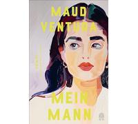 Mein Mann: Roman