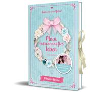 Mein marchenhaftes Leben: Erinnerungsbuch, ViktoriaSarina 9783960965428 New.