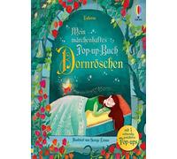 Mein marchenhaftes Pop-up-Buch: Dornroschen: mi, Davidson, Ermos.