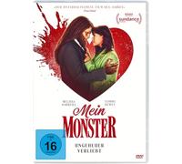 Mein Monster - Ungeheuer verliebt