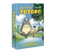 Mein Nachbar Totoro - Limited Collectors Box