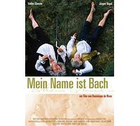 Movie - Mein Name Ist Bach [DVD]