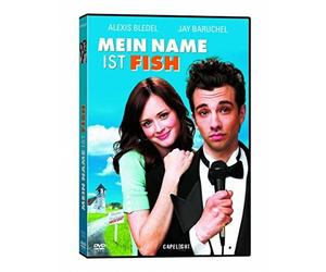 MEIN NAME IST FISH - MOVIE [DVD] [2006]